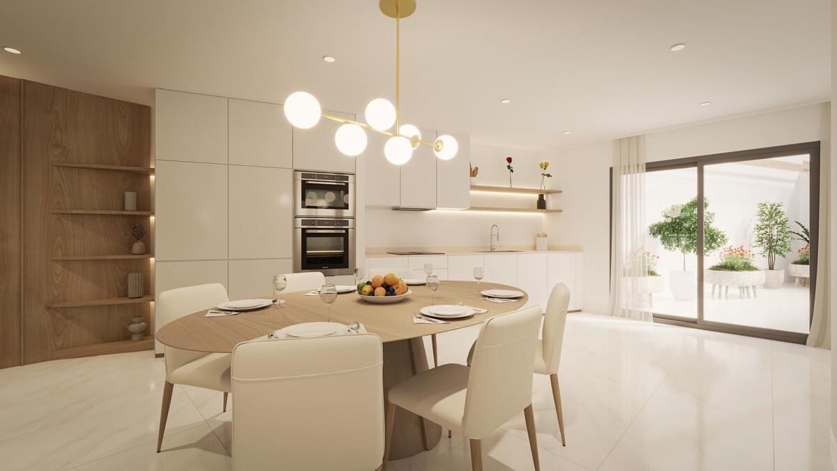 3 soveværelse Byhus til salg i Colonia de Sant Jordi - € 780.000 (Ref: 9289650)