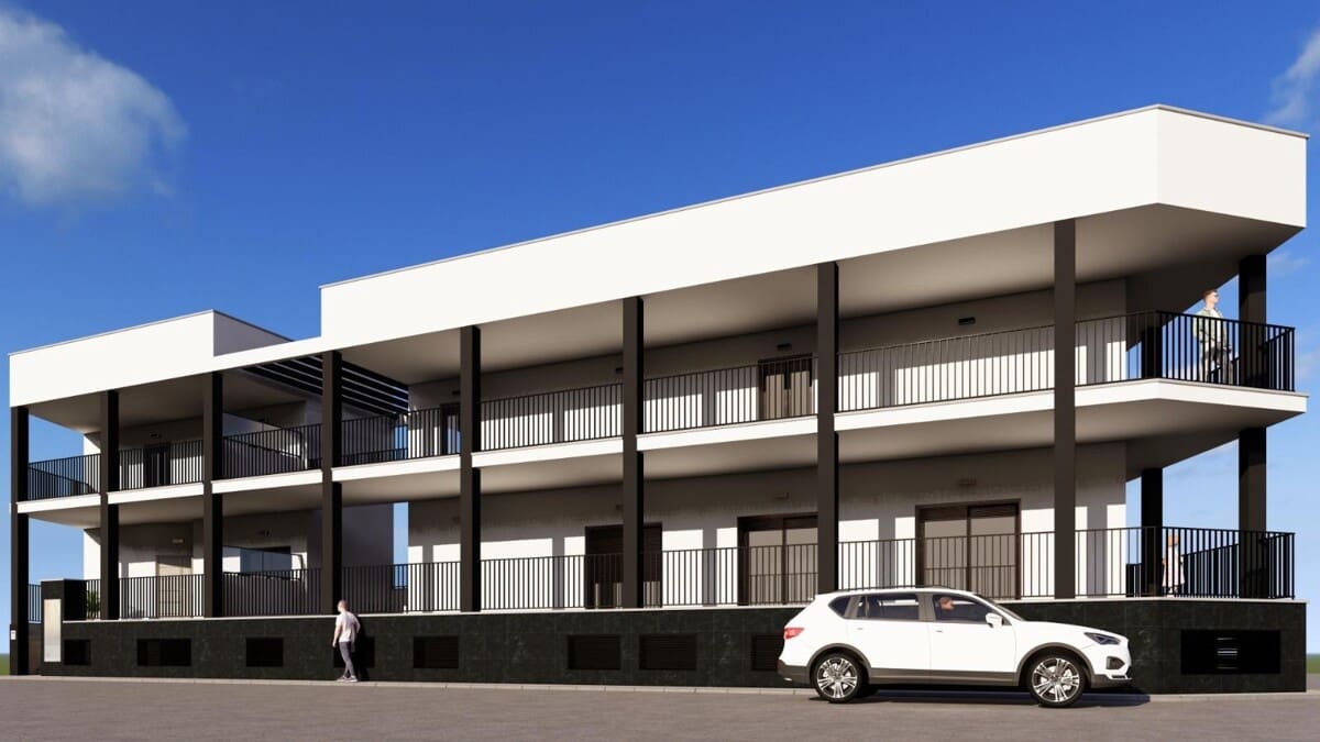 3 soveværelse Byhus til salg i Colonia de Sant Jordi - € 780.000 (Ref: 9289650)