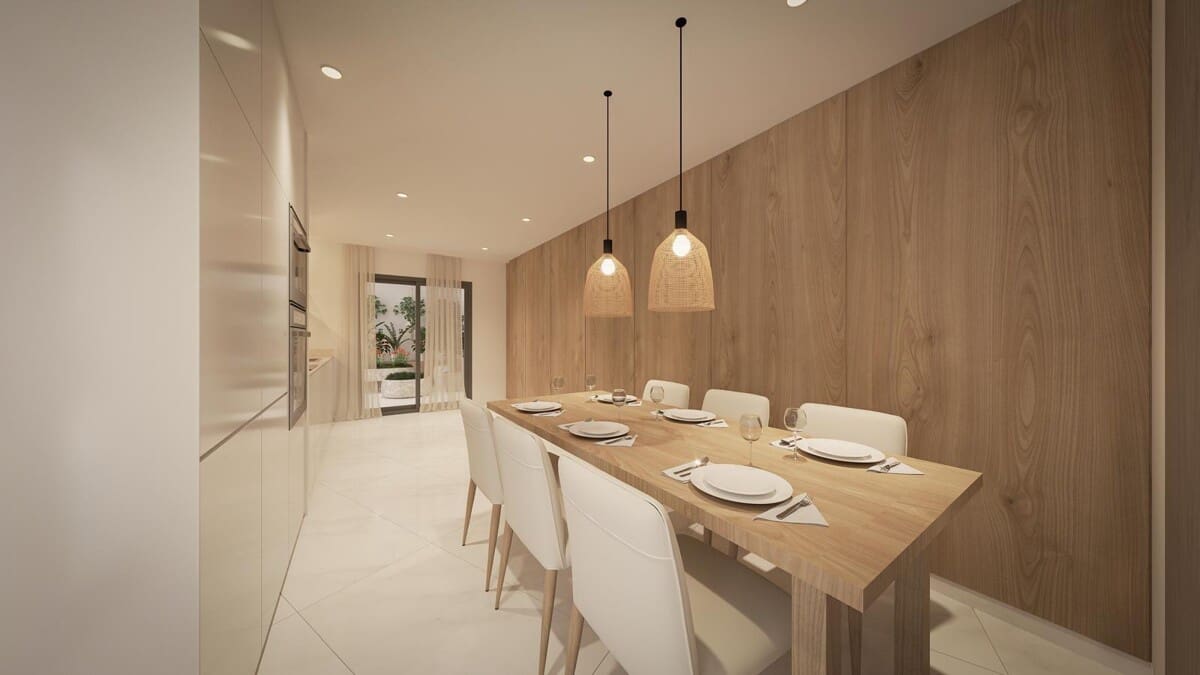 3 soveværelse Byhus til salg i Colonia de Sant Jordi - € 780.000 (Ref: 9289650)