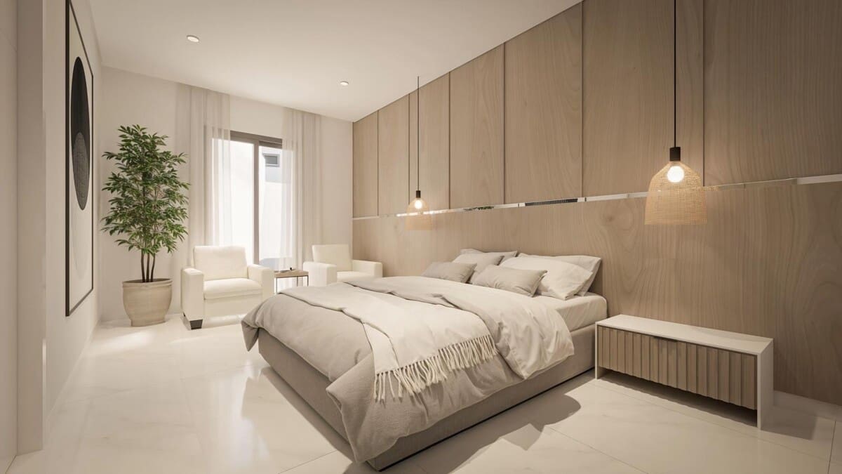 3 soveværelse Byhus til salg i Colonia de Sant Jordi - € 780.000 (Ref: 9289650)