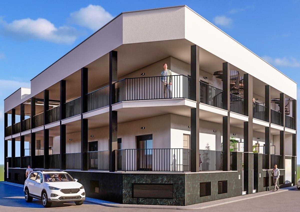 3 soveværelse Byhus til salg i Colonia de Sant Jordi - € 780.000 (Ref: 9289650)