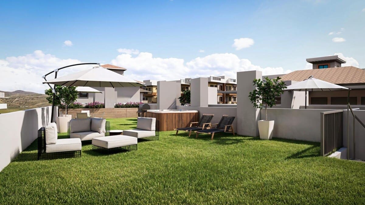 3 soveværelse Byhus til salg i Colonia de Sant Jordi - € 780.000 (Ref: 9289650)