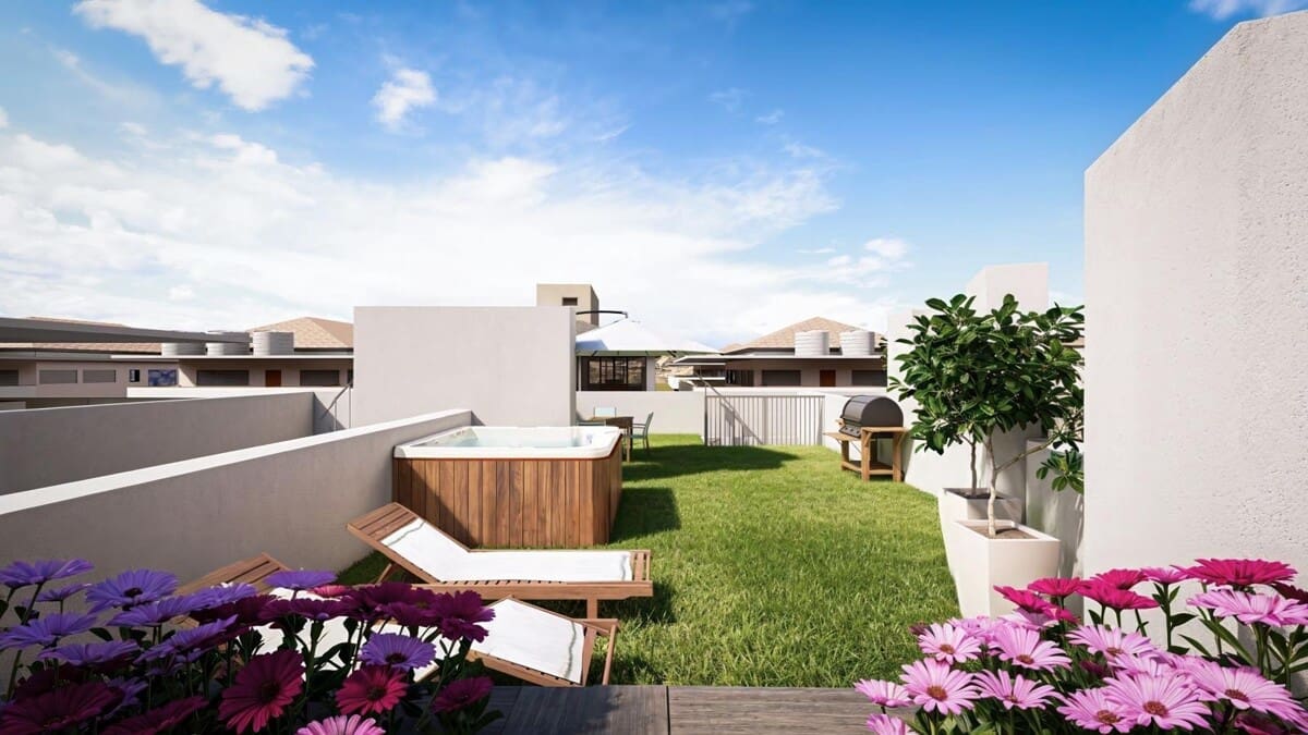 3 soveværelse Byhus til salg i Colonia de Sant Jordi - € 780.000 (Ref: 9289650)