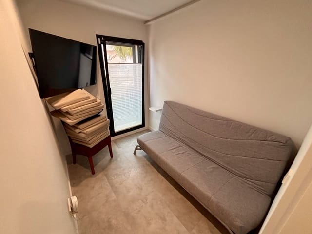 3 soveværelse Lejlighed til salg i Playa de Palma, Palma de Mallorca - € 1.350.000 (Ref: 9301535)