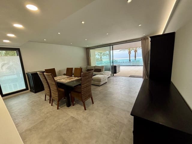 3 soveværelse Lejlighed til salg i Playa de Palma, Palma de Mallorca - € 1.350.000 (Ref: 9301535)