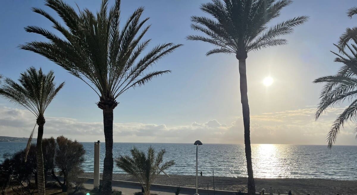 3 soverom Leilighet til salgs i Playa de Palma - € 1 350 000 (Ref: 9301535)