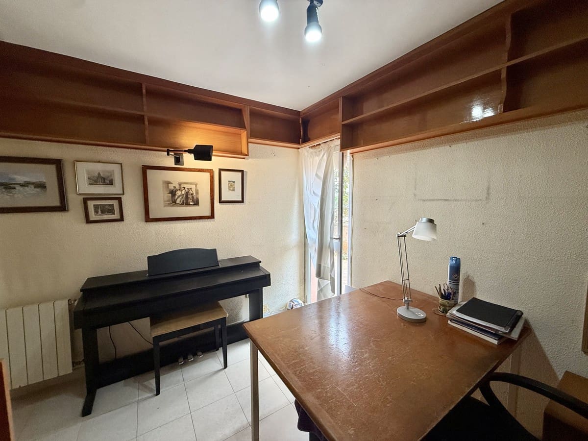 4 soveværelse Byhus til salg i Santa Ponsa - € 580.000 (Ref: 9306420)