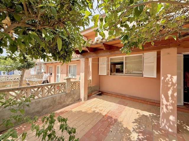 4 soverom Hus til salgs i Santa Ponsa, Calvià - € 580 000 (Ref: 9306420)