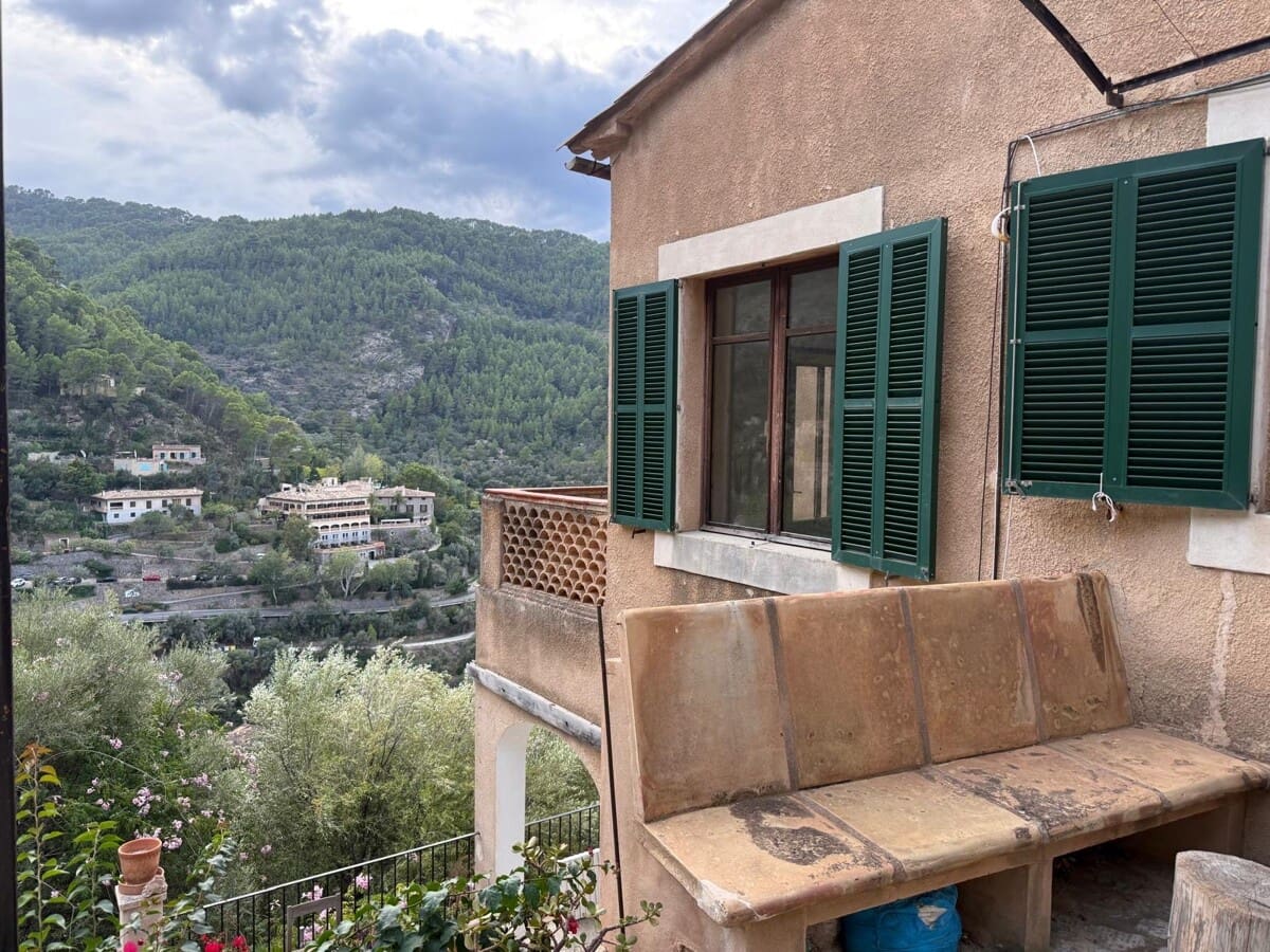 3 soverom Hus til salgs i Deia - € 1 700 000 (Ref: 9311947)