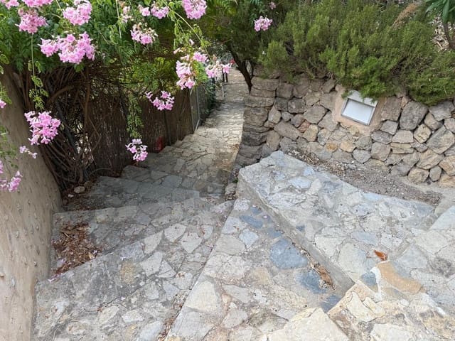 3 soveværelse Byhus til salg i Deià - € 1.700.000 (Ref: 9311947)