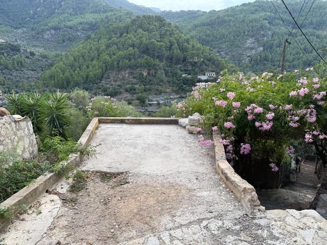 3 soveværelse Byhus til salg i Deià - € 1.700.000 (Ref: 9311947)