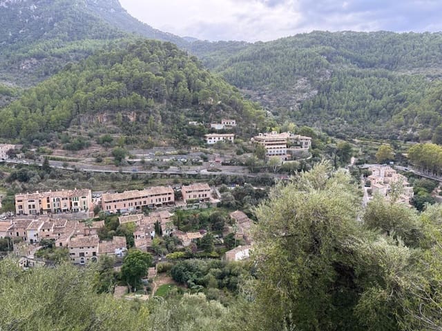 3 soveværelse Byhus til salg i Deià - € 1.700.000 (Ref: 9311947)