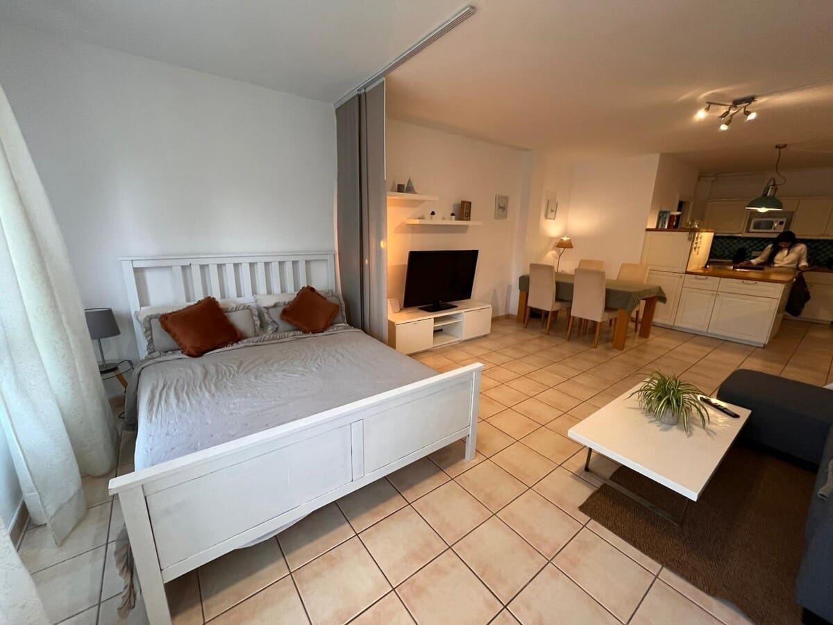 1 sypialnia Mieszkanie do wynajęcia w Santa Ponsa - 1 350 € (Ref: 9325160)