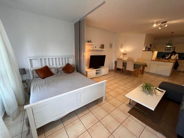 1 makuuhuone Asunto vuokrattavana paikassa Santa Ponsa, Calvià - 1 350 € (Ref: 9325160)