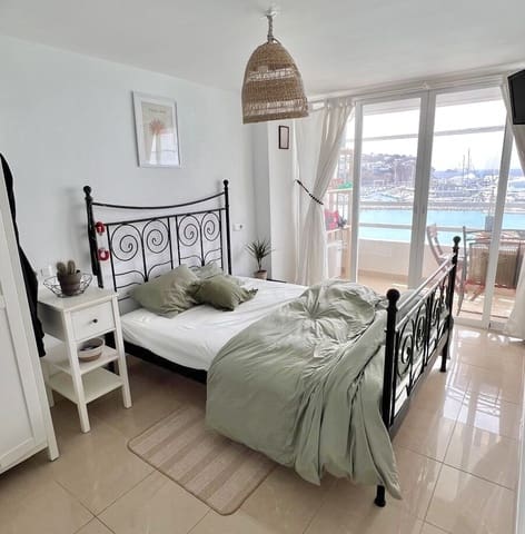 2 bedroom Flat for sale in El Toro / Port Adriano, Calvià - € 525,000 (Ref: 9325634)