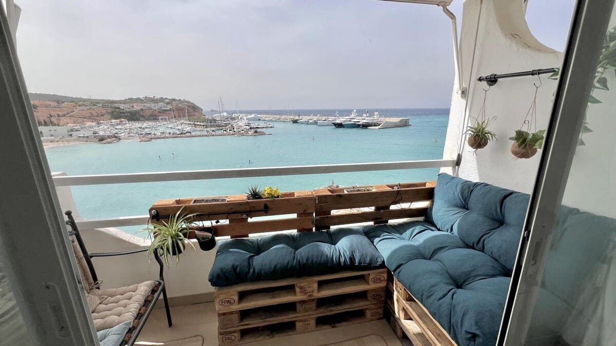 2 soverom Leilighet til salgs i El Toro / Port Adriano - € 525 000 (Ref: 9325634)