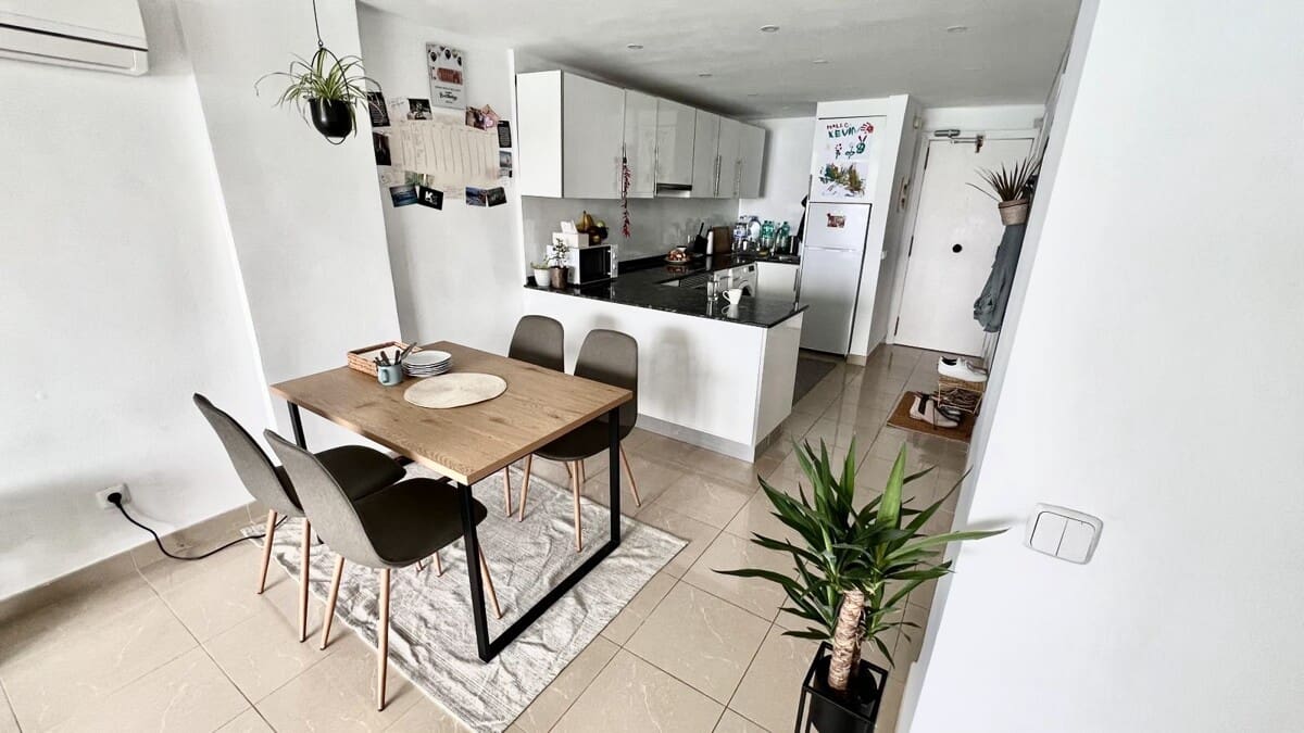 2 soverom Leilighet til salgs i El Toro / Port Adriano - € 525 000 (Ref: 9325634)