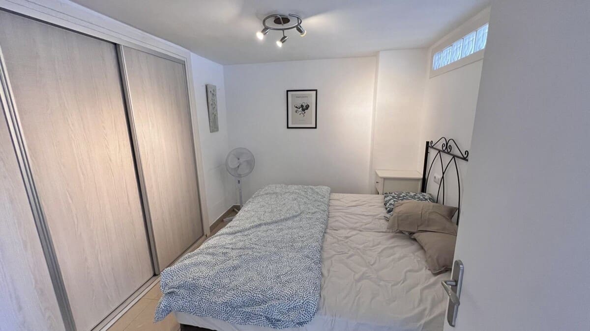 2 soverom Leilighet til salgs i El Toro / Port Adriano - € 525 000 (Ref: 9325634)