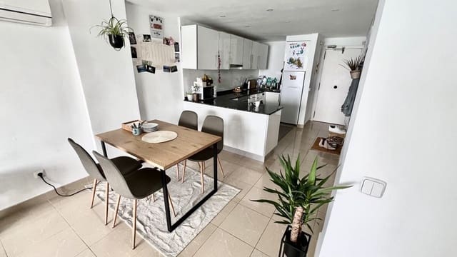 2 bedroom Flat for sale in El Toro / Port Adriano, Calvià - € 525,000 (Ref: 9325634)