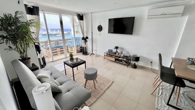 2 bedroom Flat for sale in El Toro / Port Adriano, Calvià - € 525,000 (Ref: 9325634)