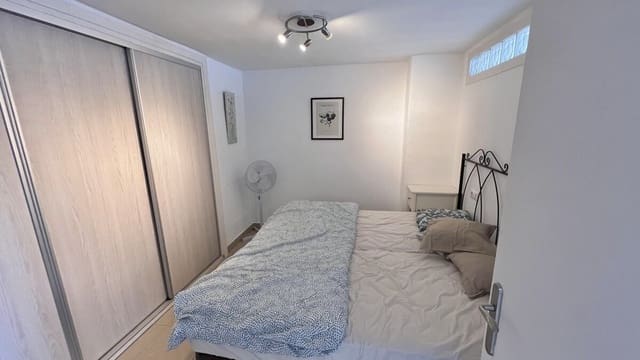 2 bedroom Flat for sale in El Toro / Port Adriano, Calvià - € 525,000 (Ref: 9325634)