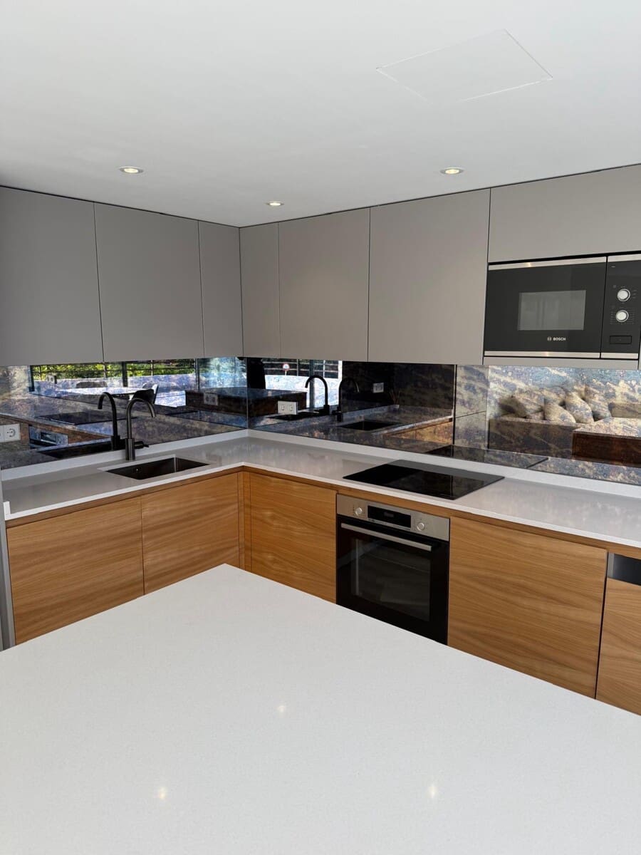 2 sypialnia Mieszkanie na sprzedaż w Puerto Portals - 1 060 000 € (Ref: 9352817)