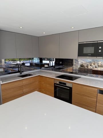 2 sypialnia Mieszkanie na sprzedaż w Puerto Portals, Calvià - 1 060 000 € (Ref: 9352817)