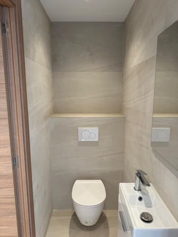 2 sypialnia Mieszkanie na sprzedaż w Puerto Portals, Calvià - 1 060 000 € (Ref: 9352817)