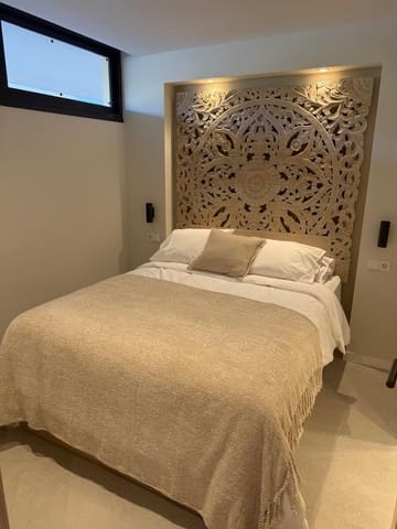 2 sypialnia Mieszkanie na sprzedaż w Puerto Portals, Calvià - 1 060 000 € (Ref: 9352817)