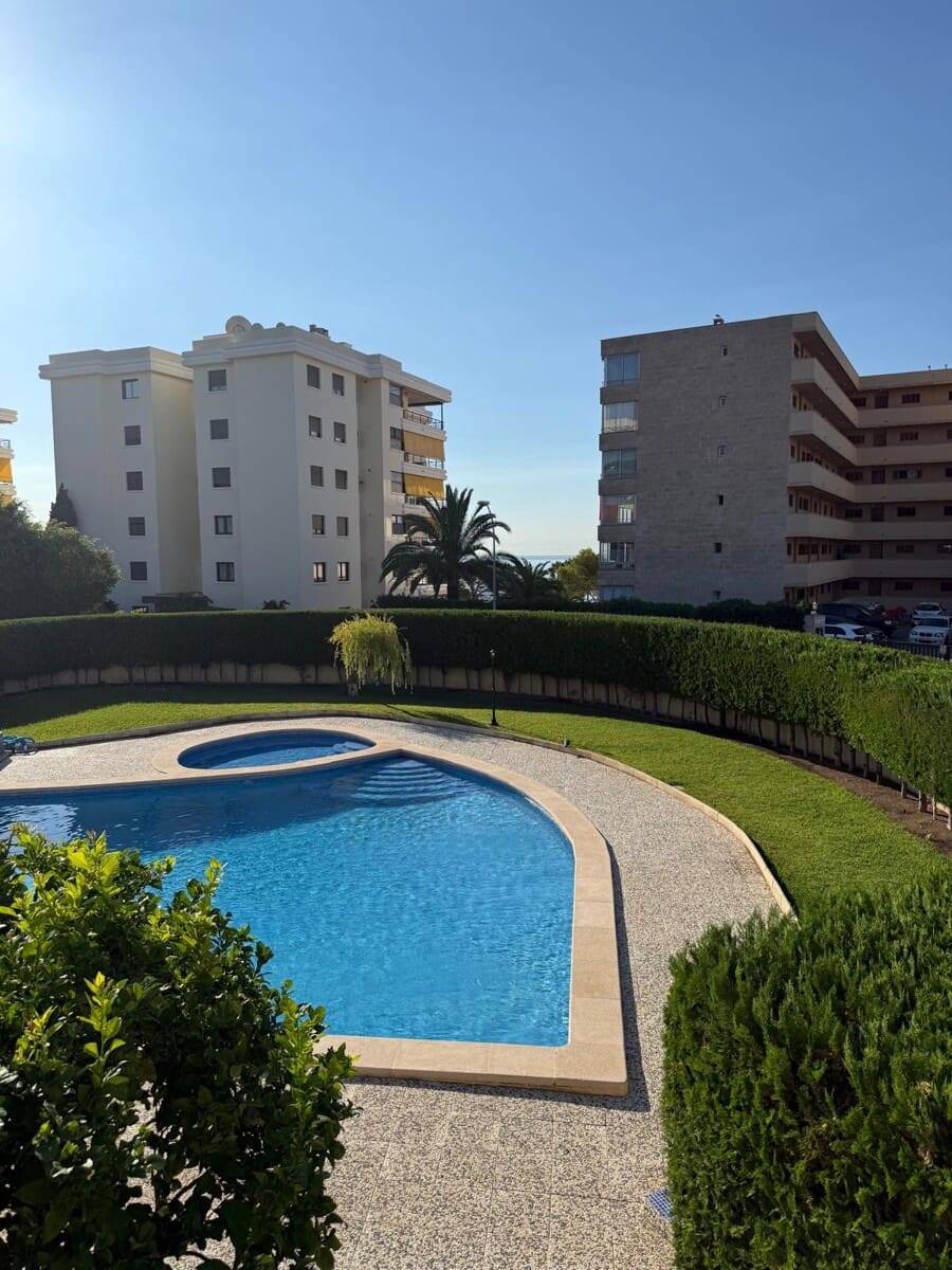 2 sypialnia Mieszkanie na sprzedaż w Puerto Portals - 1 060 000 € (Ref: 9352817)