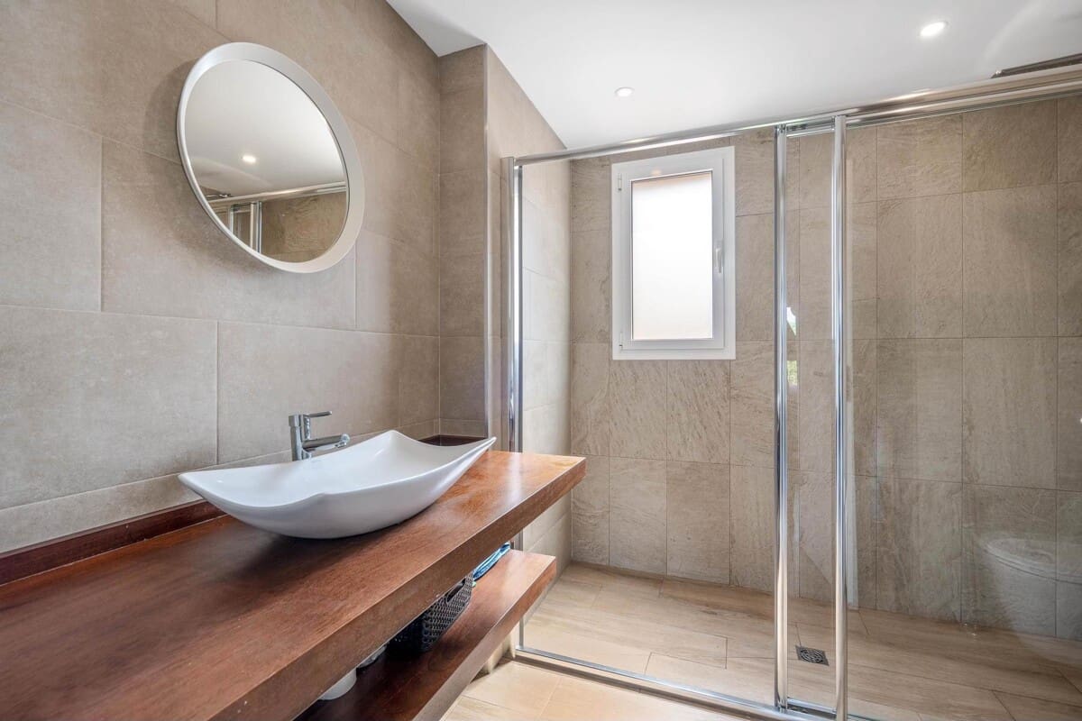 3 sypialnia Willa na sprzedaż w Santa Ponsa - 1 395 000 € (Ref: 9352818)