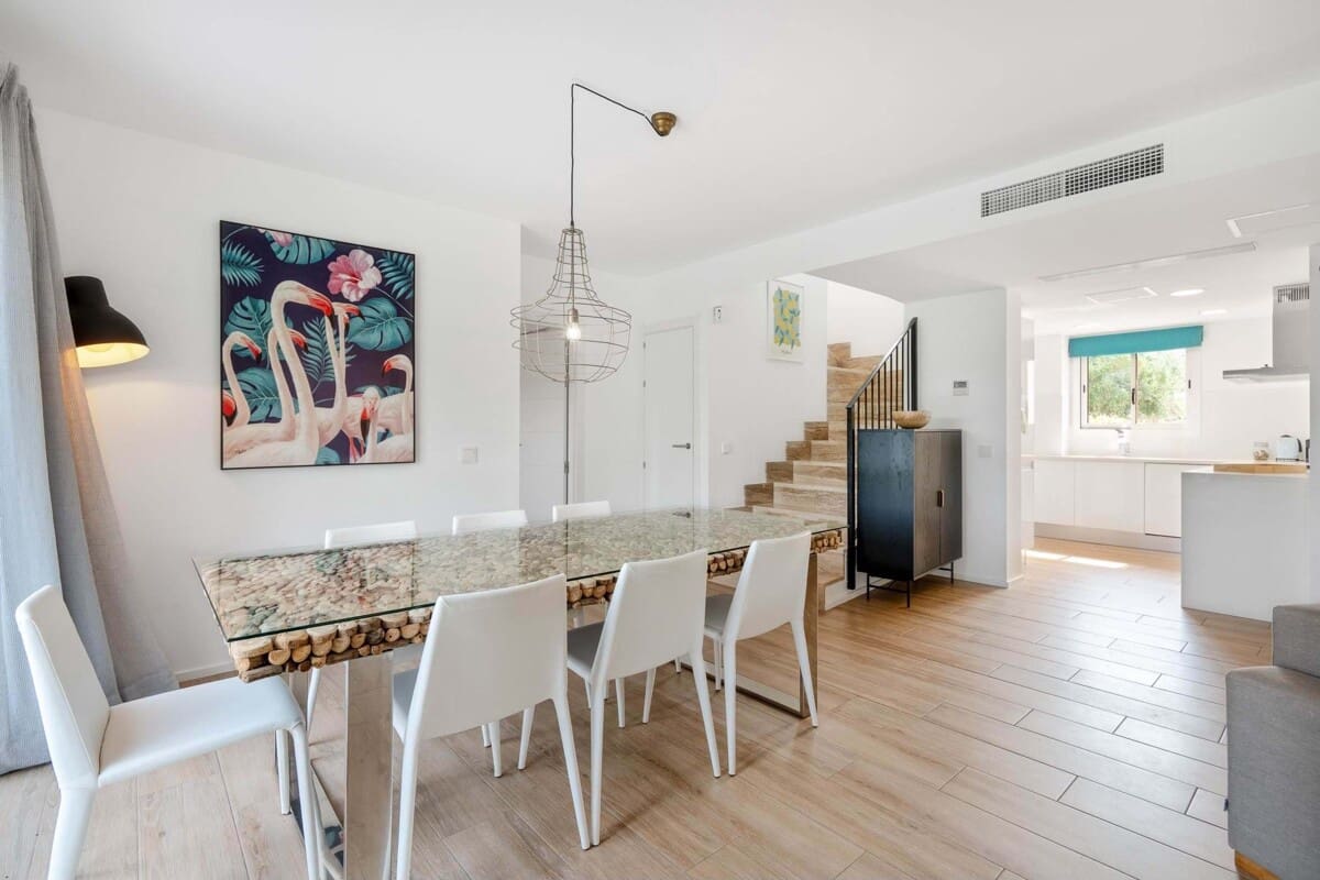 3 sypialnia Willa na sprzedaż w Santa Ponsa - 1 395 000 € (Ref: 9352818)