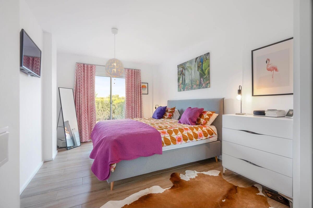 3 sypialnia Willa na sprzedaż w Santa Ponsa - 1 395 000 € (Ref: 9352818)