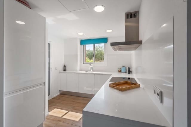 3 sypialnia Willa na sprzedaż w Santa Ponsa, Calvià - 1 395 000 € (Ref: 9352818)