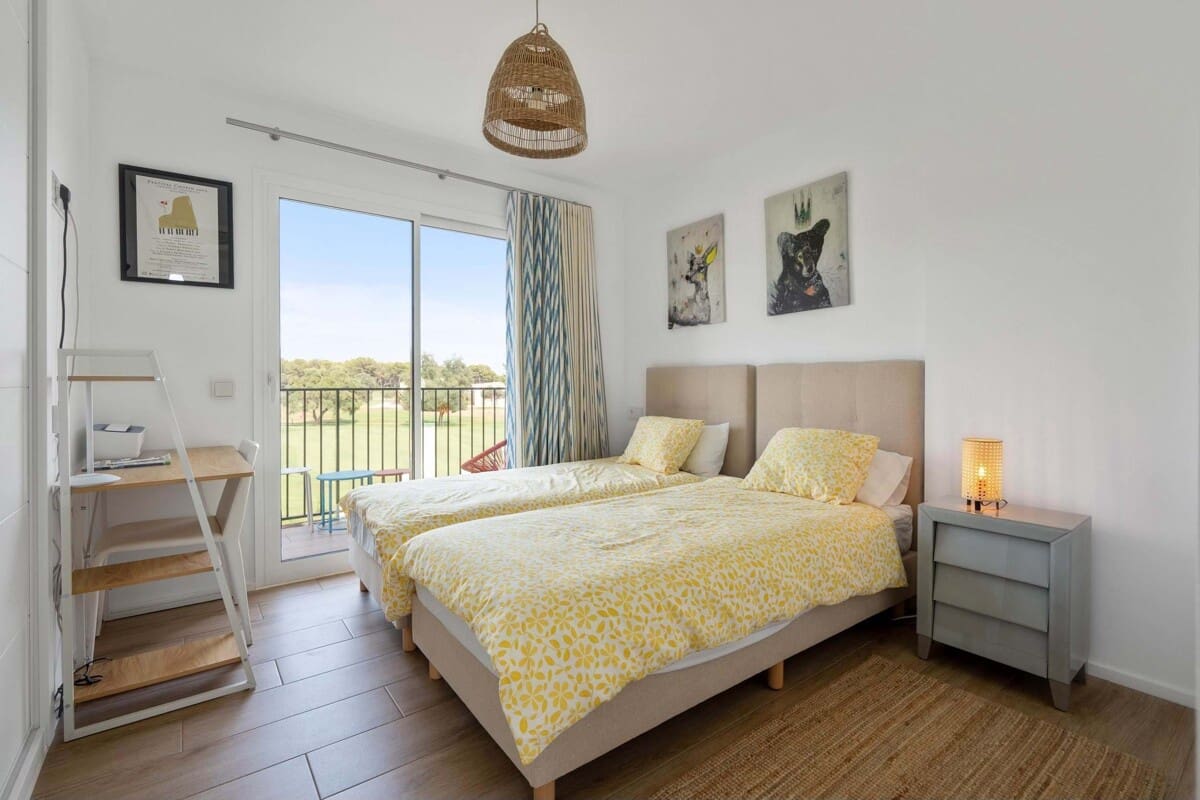 3 sypialnia Willa na sprzedaż w Santa Ponsa - 1 395 000 € (Ref: 9352818)