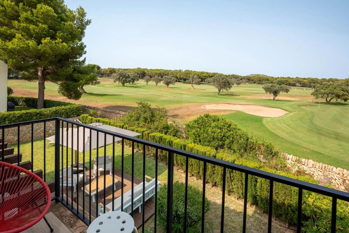 3 sypialnia Willa na sprzedaż w Santa Ponsa - 1 395 000 € (Ref: 9352818)