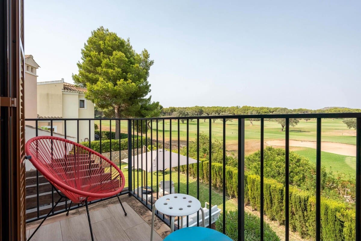 3 sypialnia Willa na sprzedaż w Santa Ponsa - 1 395 000 € (Ref: 9352818)