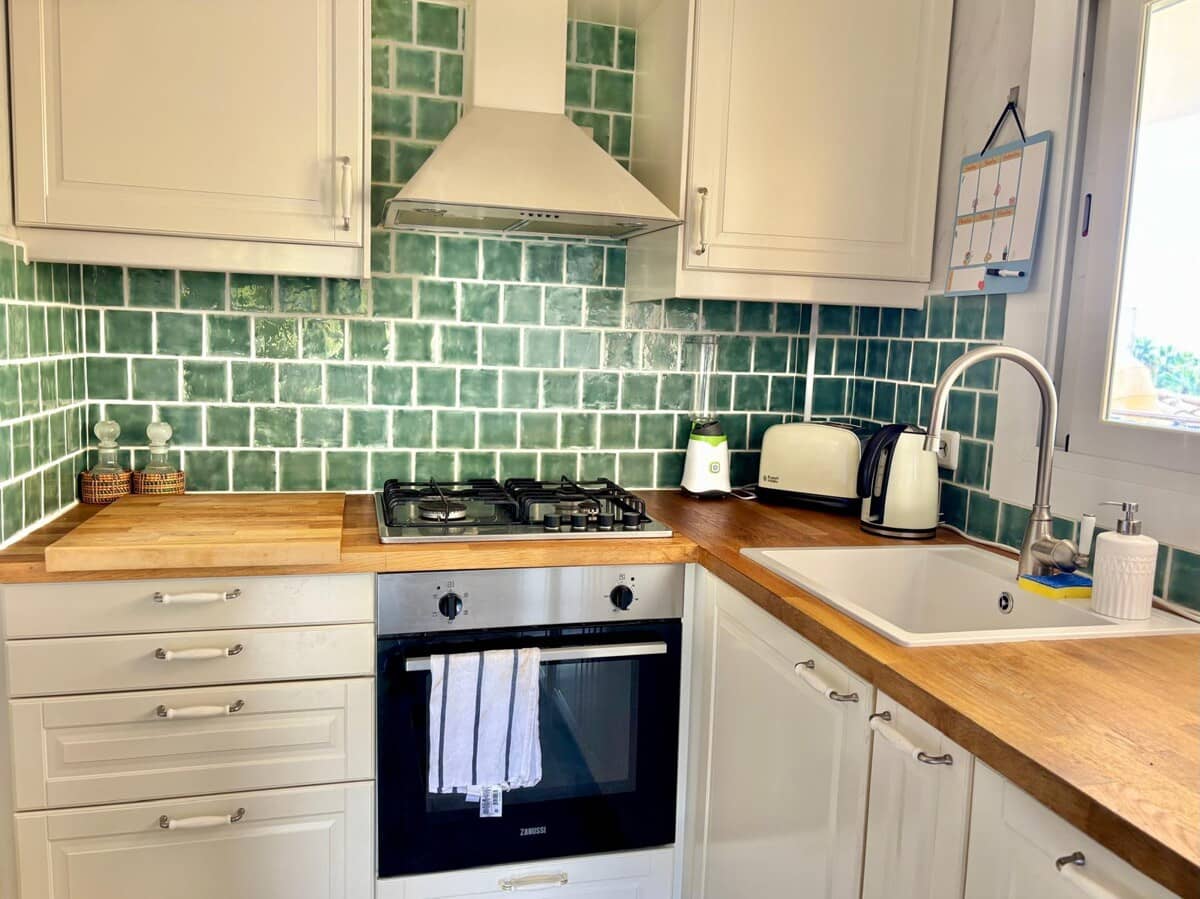 3 slaapkamer Flat te koop in Portals Nous - € 385.000 (Ref: 9400360)