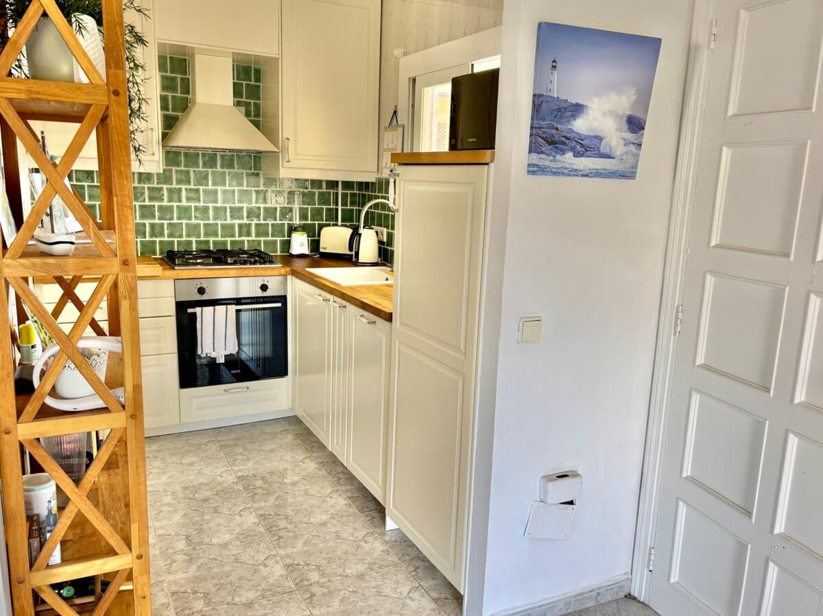 3 slaapkamer Flat te koop in Portals Nous - € 385.000 (Ref: 9400360)