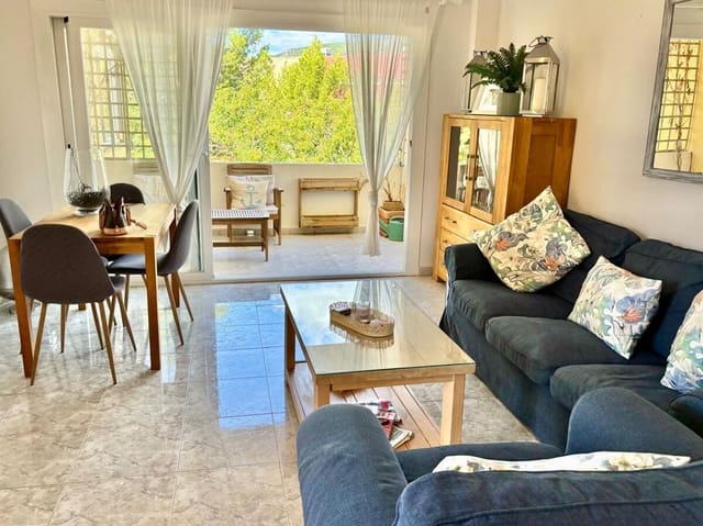 3 slaapkamer Flat te koop in Portals Nous, Calvià - € 385.000 (Ref: 9400360)