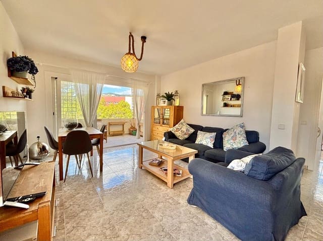 3 slaapkamer Flat te koop in Portals Nous, Calvià - € 385.000 (Ref: 9400360)