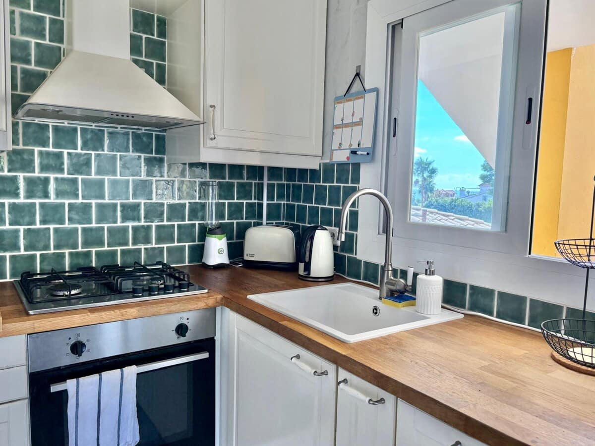 3 slaapkamer Flat te koop in Portals Nous - € 385.000 (Ref: 9400360)