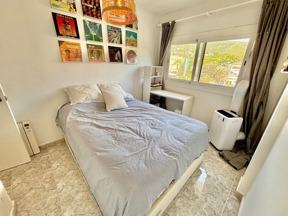 3 slaapkamer Flat te koop in Portals Nous - € 385.000 (Ref: 9400360)