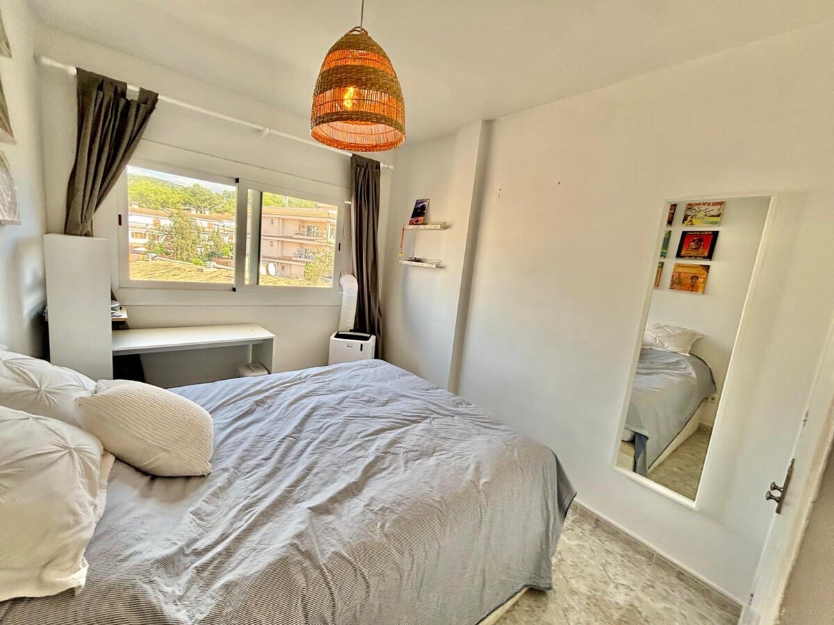 3 slaapkamer Flat te koop in Portals Nous - € 385.000 (Ref: 9400360)