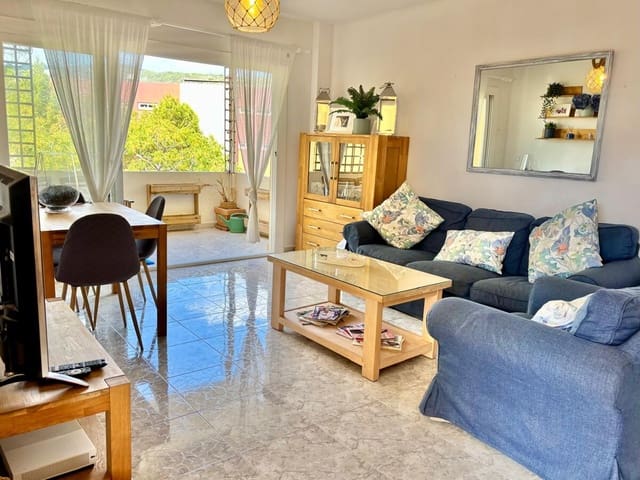 3 slaapkamer Flat te koop in Portals Nous, Calvià - € 385.000 (Ref: 9400360)