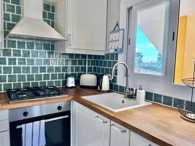 3 slaapkamer Flat te koop in Portals Nous, Calvià - € 385.000 (Ref: 9400360)