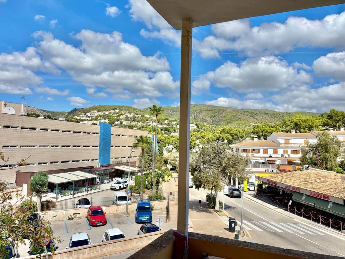 3 slaapkamer Flat te koop in Portals Nous - € 385.000 (Ref: 9400360)