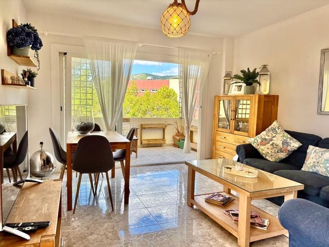 3 slaapkamer Flat te koop in Portals Nous, Calvià - € 385.000 (Ref: 9400360)