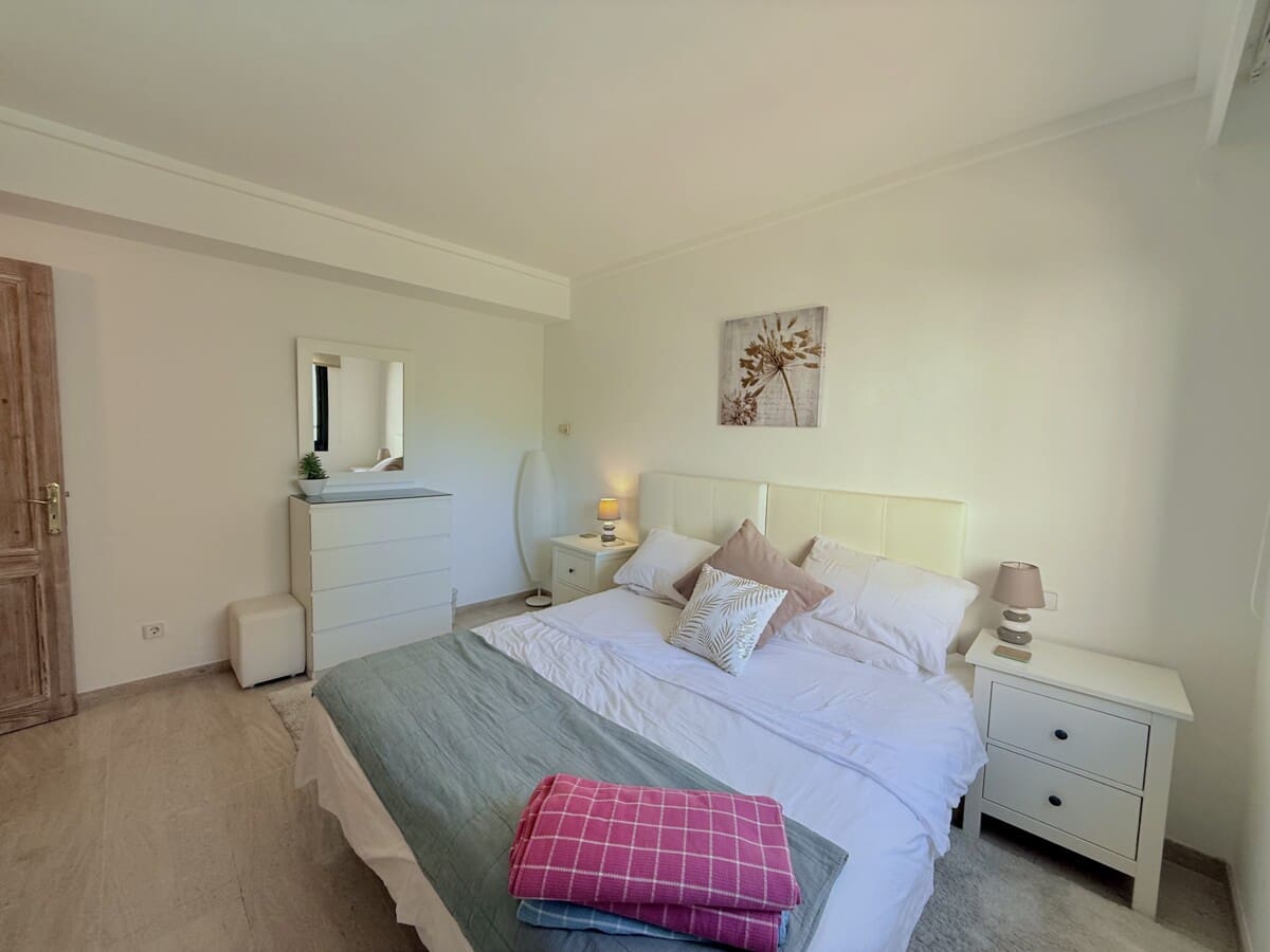 2 chambre Appartement à vendre à Bendinat - 945 000 € (Ref: 9400362)