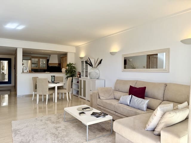 2 chambre Appartement à vendre à Bendinat, Calvià - 945 000 € (Ref: 9400362)